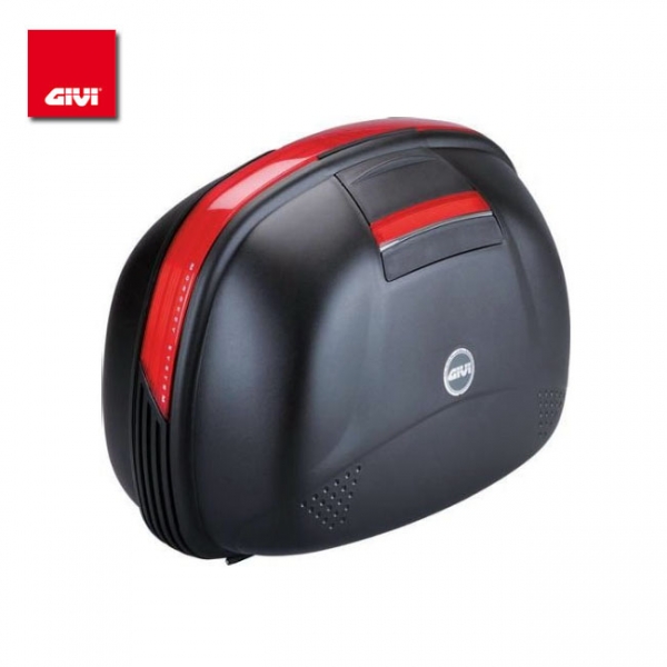 Givi Koffer Deluxe E460, 46 Liter